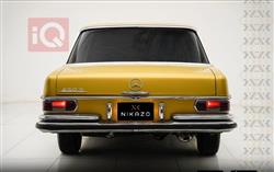 مرسيدس بنز S-Class